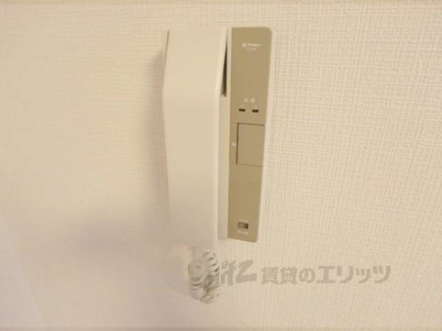 ドアホン