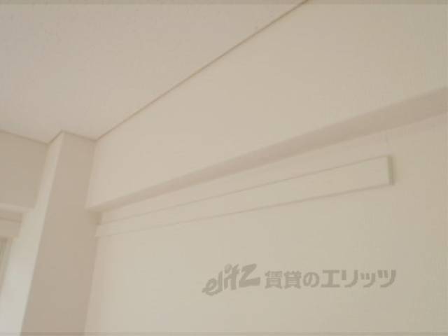 ハンガー掛け