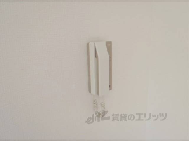 インターフォン