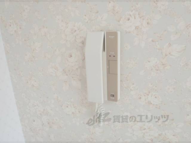 ドアホン