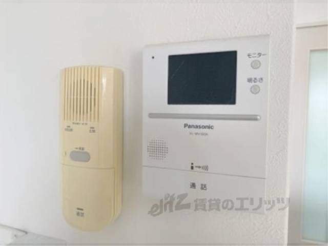 ドアフォン（ＴＶ含）