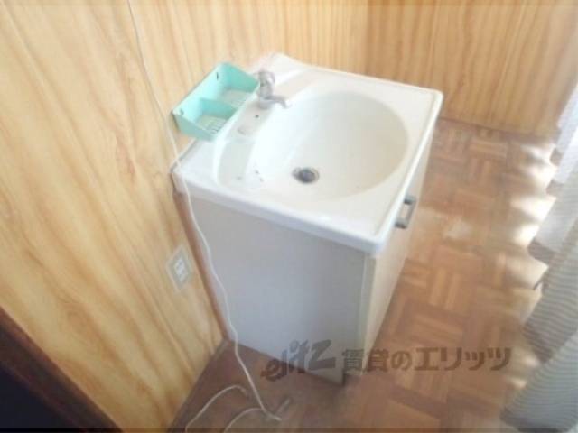 洗面所