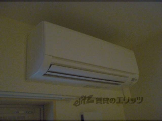エアコン　リビングのエアコン