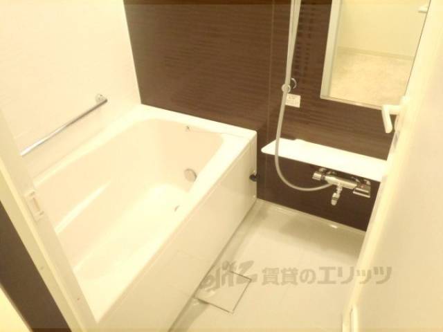 風呂　風呂もキレイです