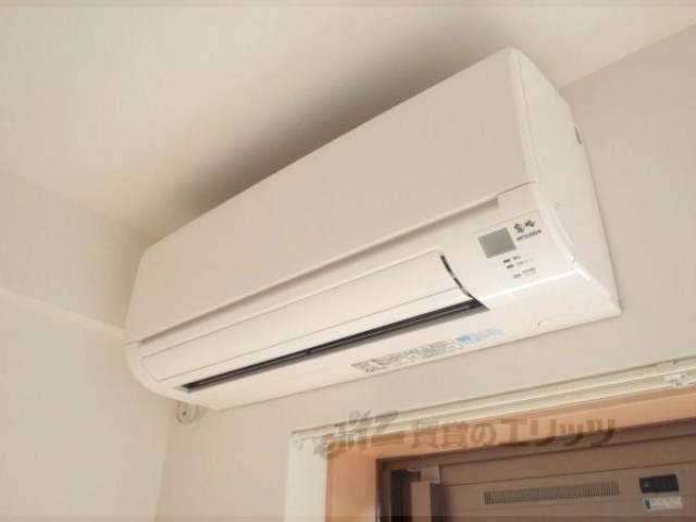 エアコン　エアコン