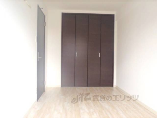 洋室　クローゼット