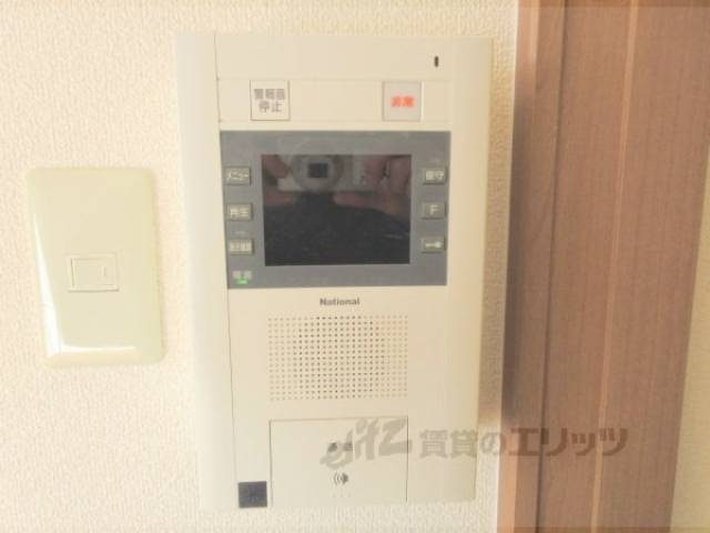 ドアフォン（ＴＶ含）