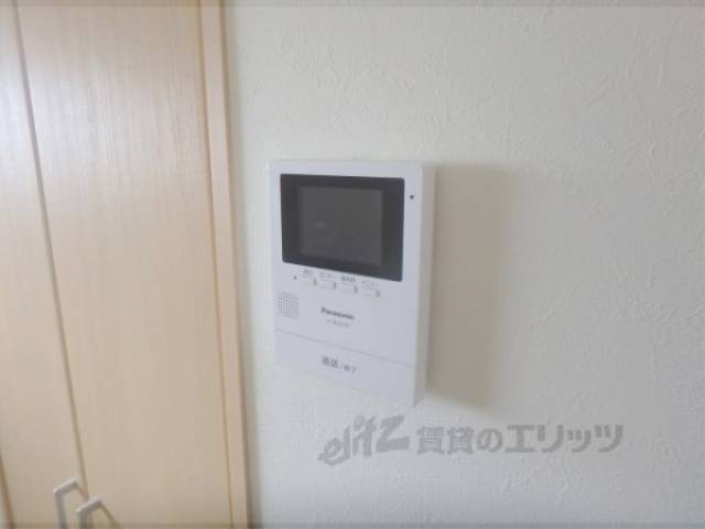 テレビドアホン