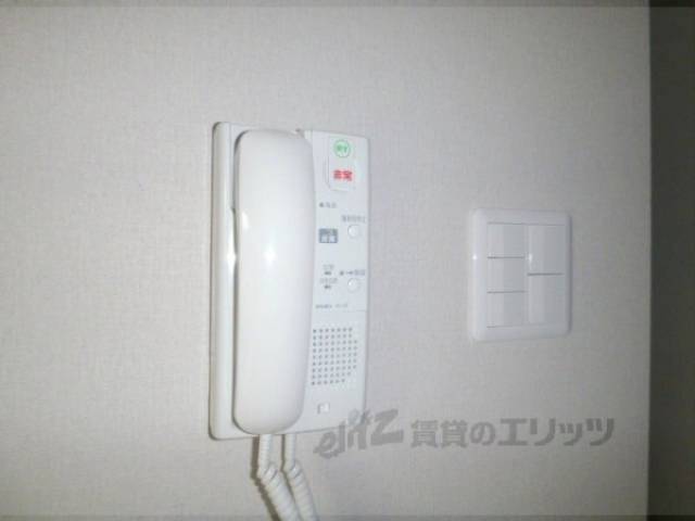 インターフォン