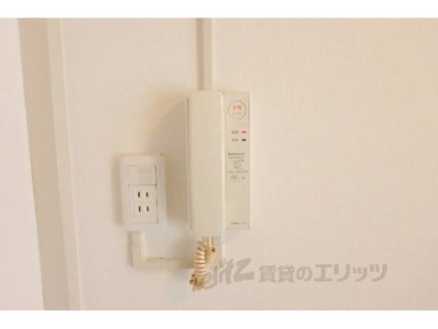 インターフォン