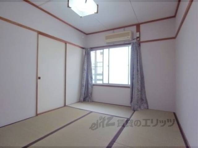 和室　６帖和室