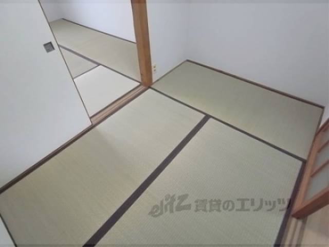 和室　３帖和室