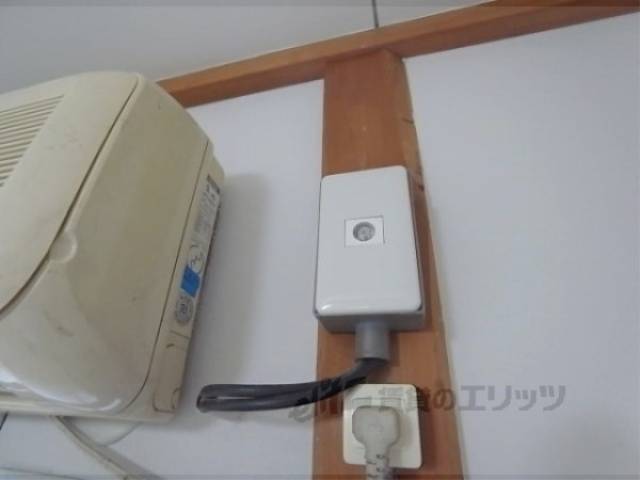 テレビジャック