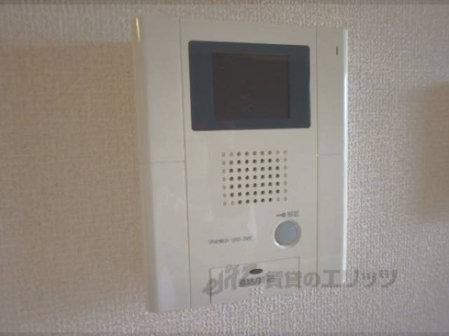 テレビドアホン