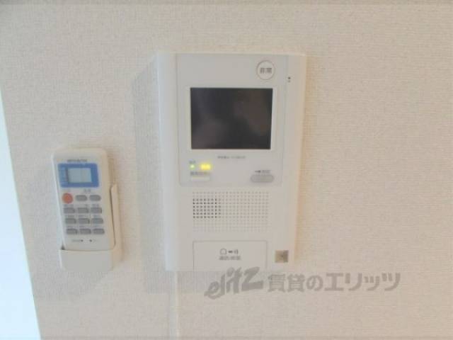 モニターホン