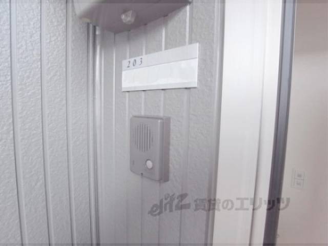 インターフォン