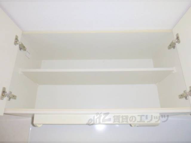 キッチン収納