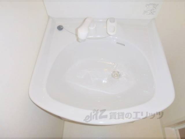 洗面所
