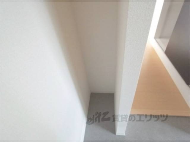 玄関　収納_下