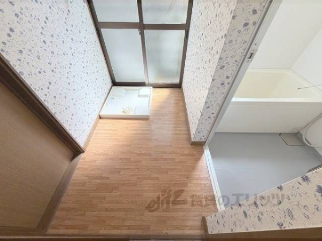 洗面所