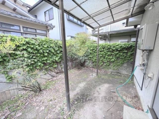 庭