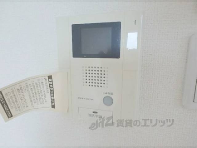 ドアフォン（ＴＶ含）