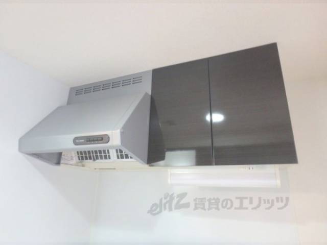 キッチン収納