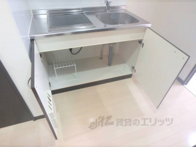 キッチン収納