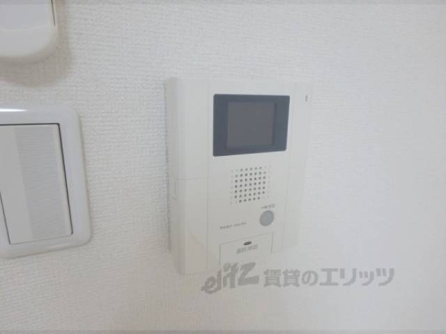 テレビドアホン