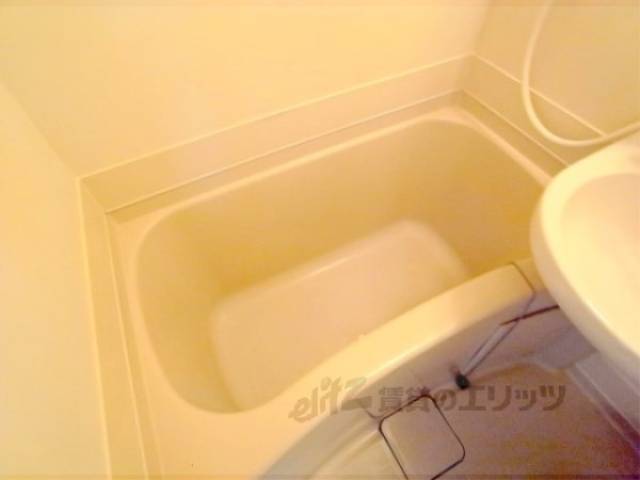 ユニットバス　バスタブ