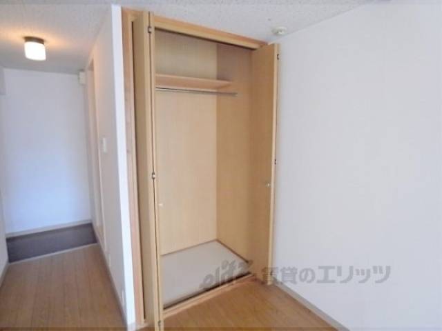 収納　たっぷり収納できます。