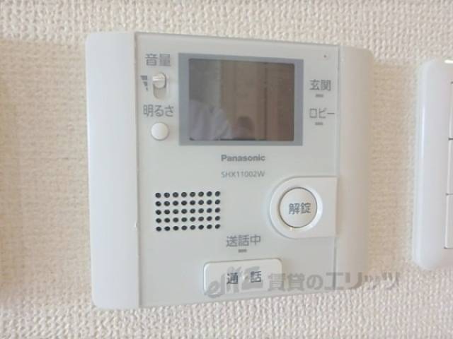 ドアフォン（ＴＶ含）