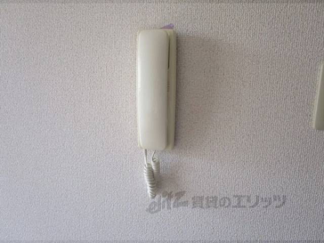 ドアフォン（ＴＶ含）