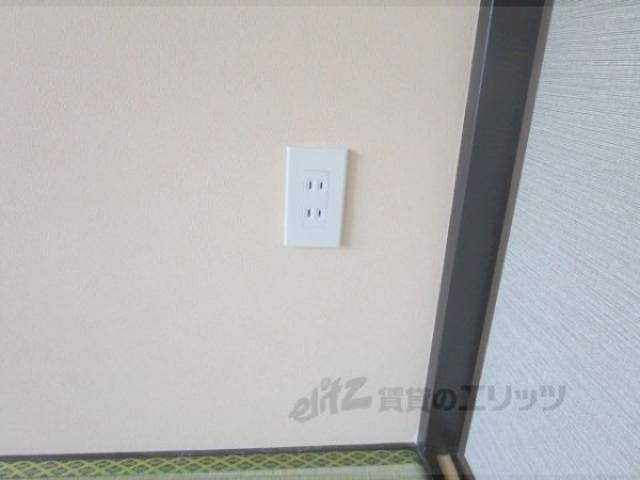 コンセント