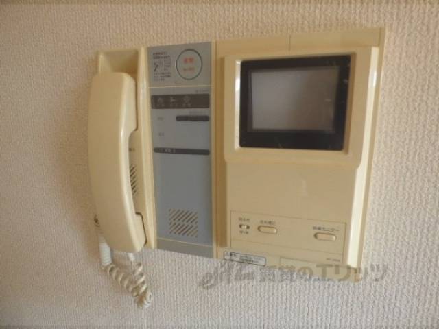 ドアフォン（ＴＶ含）