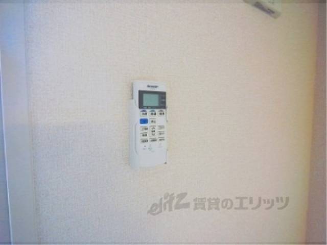 リモコン