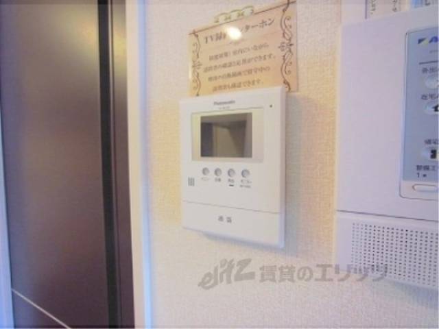 ドアフォン（ＴＶ含）