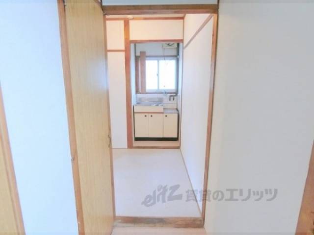 廊下