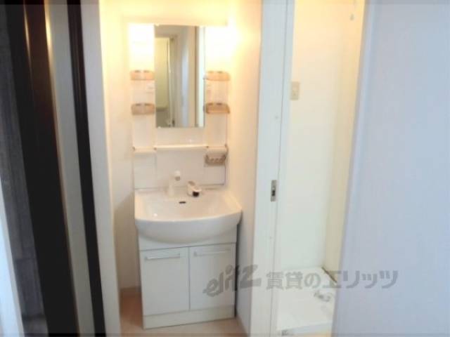 洗面所