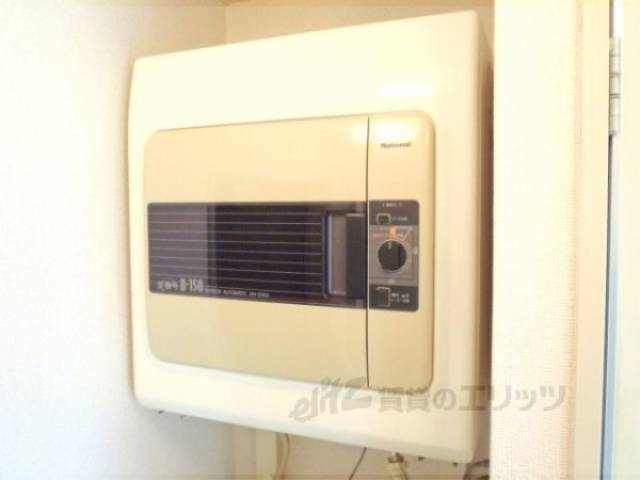 乾燥機