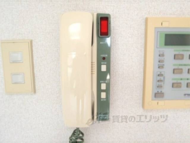 ドアフォン（ＴＶ含）