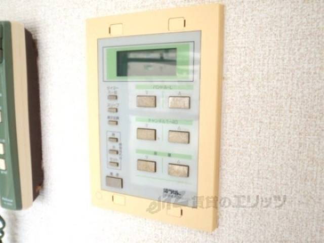 有線スイッチ