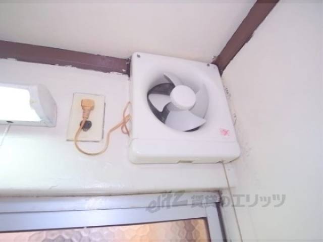 換気扇