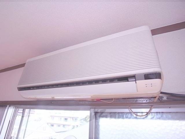 エアコン