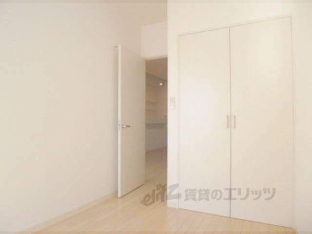 洋室　4.5帖