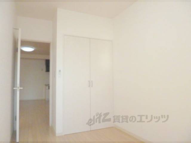 洋室　4.5帖