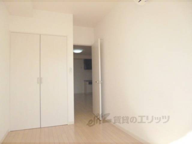 洋室　5.5帖