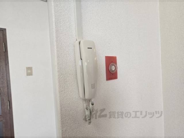 ドアフォン（ＴＶ含）