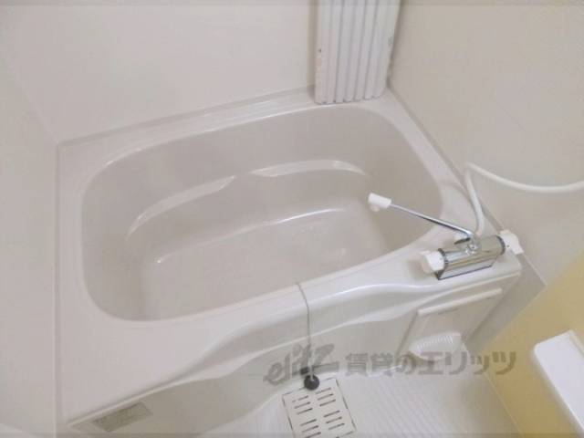 風呂　お風呂とトイレセパレートです・