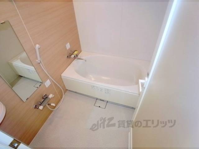 風呂　２０号室のみお風呂つきです。